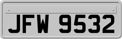 JFW9532