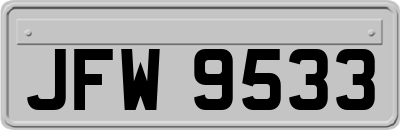 JFW9533