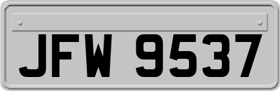 JFW9537