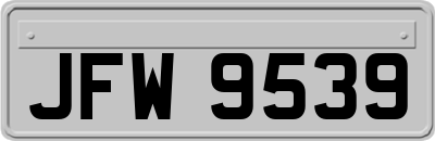 JFW9539