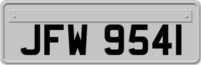 JFW9541