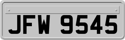JFW9545