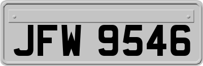 JFW9546