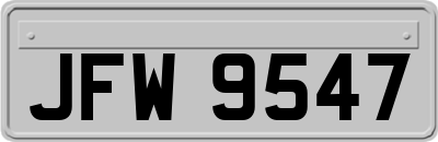 JFW9547