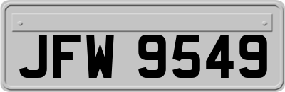 JFW9549