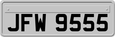 JFW9555
