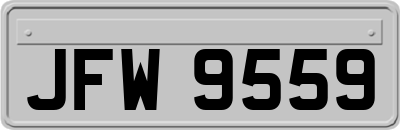 JFW9559