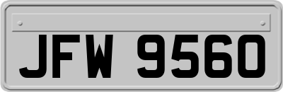 JFW9560