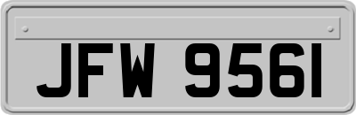 JFW9561