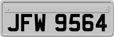 JFW9564