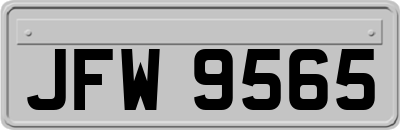 JFW9565