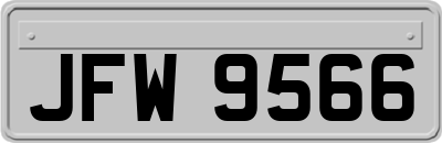 JFW9566
