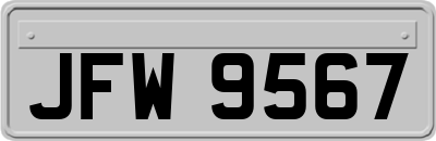 JFW9567