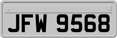 JFW9568
