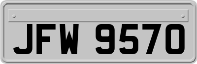 JFW9570