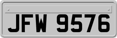 JFW9576