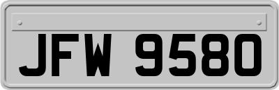 JFW9580