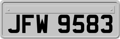 JFW9583