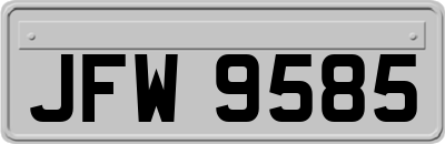 JFW9585