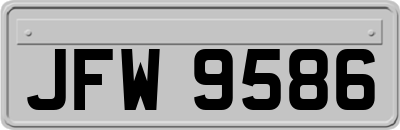 JFW9586