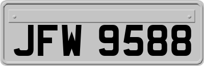 JFW9588