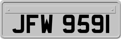 JFW9591