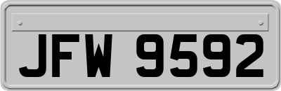 JFW9592