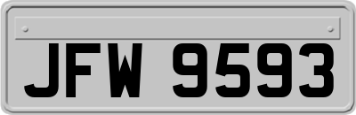 JFW9593