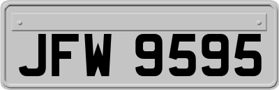 JFW9595