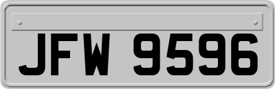 JFW9596