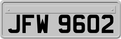 JFW9602