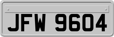 JFW9604