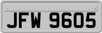JFW9605