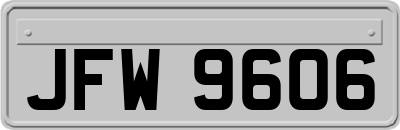 JFW9606
