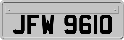 JFW9610