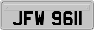 JFW9611