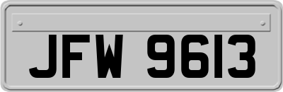 JFW9613