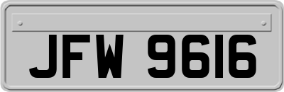 JFW9616