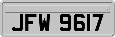JFW9617