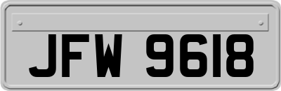 JFW9618