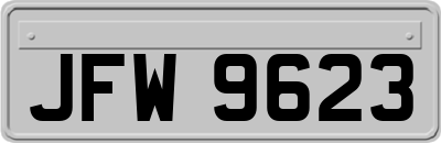 JFW9623