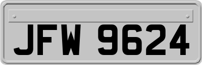 JFW9624