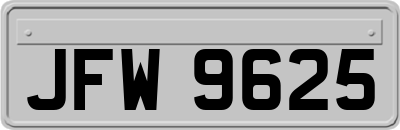 JFW9625