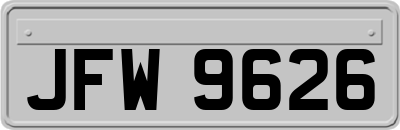 JFW9626