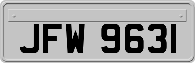 JFW9631