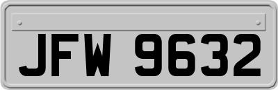 JFW9632