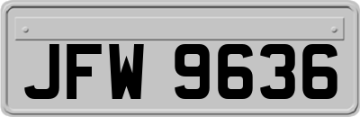 JFW9636