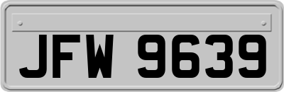 JFW9639