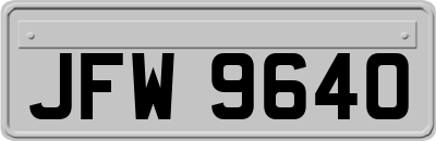 JFW9640