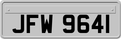 JFW9641